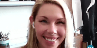 Allyson Witherspoon, CMO of Nissan USA, on launching 10 new models and marketing in 2021 Allyson Witherspoon