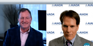 2021 AIADA Chairman Steve Gates and CEO Cody Lusk discuss challenges facing the auto industry 2021 AIADA Chairman