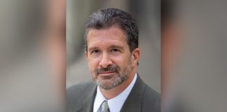 Rick DeSilva awarded Time Dealer of the Year