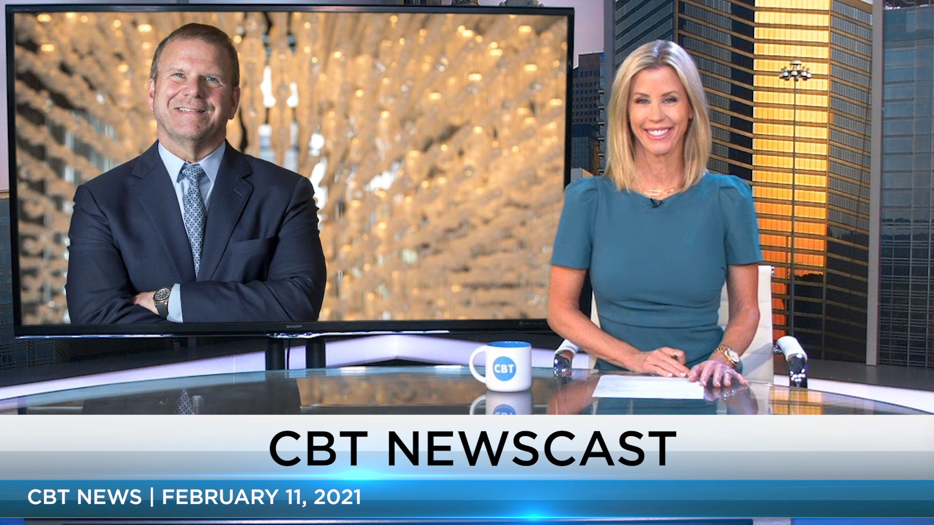 CBT automotive newscast: February 11, 2021