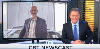 CBT automotive newscast: February 2, 2021