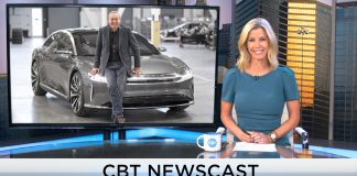 CBT automotive newscast: February 24, 2021