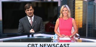 CBT automotive newscast: February 9, 2021