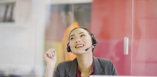 A pandemic silver lining: the return of telephone