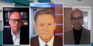 The benefits that comprehensive connected technology can bring to your car dealership – Byron McDuffee & Alok Tyagi, DealerSocket