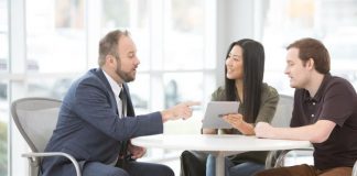 Trim the time in the F&I office for improved CX car loan