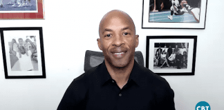 Former NFL player JJ Birden discusses how auto dealers can continue to beat the odds