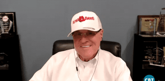 Auto retail veteran Jim Ziegler discusses how industry reinvention and innovation will continue in 2021