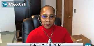 CDK Global’s Kathy Gilbert discusses advocating for minority dealers and helping them achieve their goals