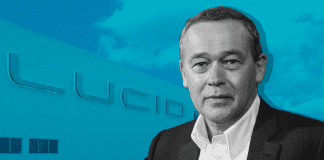 Lucid Motors going public in SPAC merger Lucid Motors