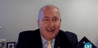 NCADA President Robert Glaser on digital transactions, industry consolidation, and EVs