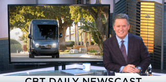 CBT automotive newscast: February 4, 2021