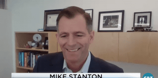 NADA President & CEO Mike Stanton gears up for next week’s 2021 virtual NADA Show