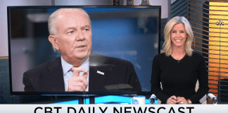 CBT automotive newscast: February 17, 2021