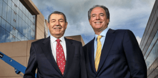 Auto industry great Al Maroone passes away at 98 Al Maroone