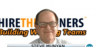 How car dealers can put their best foot forward when it comes to hiring and recruiting – Steve Munyan