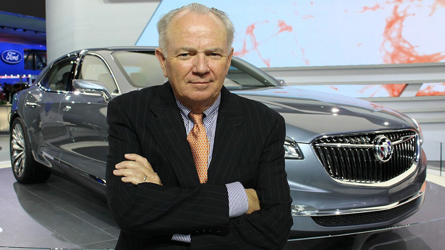 AutoNation’s Mike Jackson relinquishes Chairman role as company profits ...