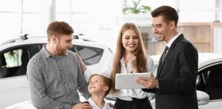 Best practices for engaging today’s car shopper: Automation automation
