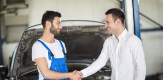 Are fixed operations financing options necessary? financing