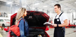 Five types of customer data that you should take from fixed ops fixed ops