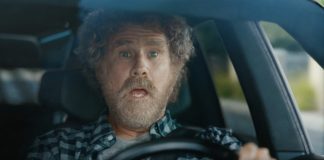 Will Ferrell to star in GM Super Bowl commercials
