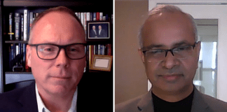 The benefits that comprehensive connected technology can bring to your car dealership – Byron McDuffee & Alok Tyagi, DealerSocket