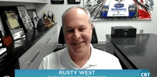 How Market Scan is eliminating the disconnect between auto retail professionals and their digital retailing partners – Rusty West, Co-founder