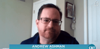 Ford’s Andrew Ashman discusses the value of revamping the CPO buying journey