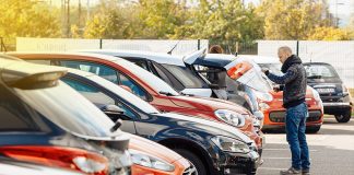 Shoppers willing to drive further for the right car, according to Edmunds shoppers