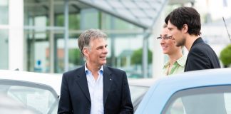 Best practices for engaging today’s car shopper: In-person sales (Part 4) sales