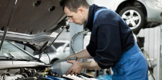 Survey finds car owners significantly behind on maintenance due to pandemic maintenance