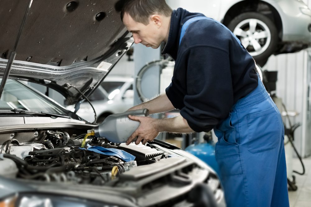 Survey finds car owners significantly behind on maintenance due to pandemic