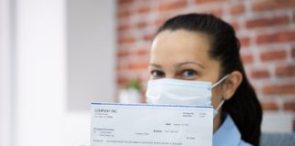 Temporary change in PPP loans provides funding to small businesses only PPP loans