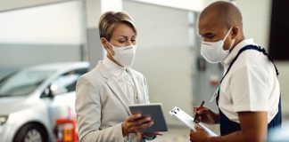 How the pandemic has changed service operations for the better service
