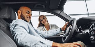 Top four opportunities in driver’s experience for automotive manufacturers experience