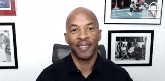 Former NFL player JJ Birden discusses how auto dealers can continue to beat the odds