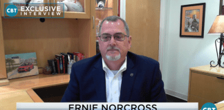 How car dealers are adjusting to Volvo’s electric future – Ernie Norcross, Chairman of the Volvo Retail Advisory Board Volvo car dealers