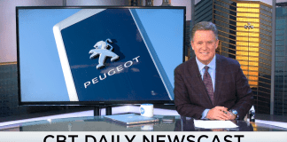 CBT automotive newscast: March 10, 2021