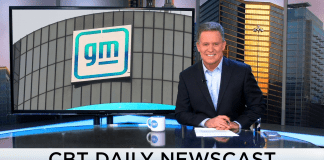 CBT automotive newscast: March 15, 2021