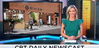 CBT automotive newscast: March 17, 2021