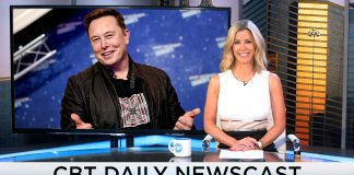 CBT automotive newscast: March 16, 2021