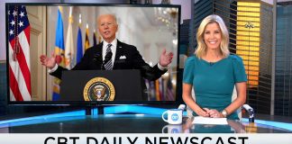 CBT automotive newscast: March 23, 2021