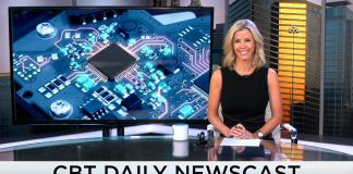 CBT automotive newscast: March 25, 2021