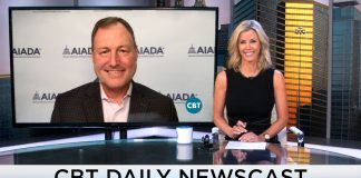 CBT automotive newscast: March 29, 2021