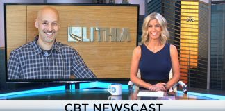 CBT automotive newscast: March 3, 2021