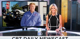 CBT automotive newscast: March 30, 2021