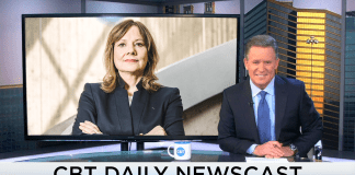 CBT automotive newscast: March 31, 2021