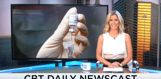 CBT automotive newscast: March 4, 2021