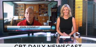 CBT automotive newscast: March 5, 2021