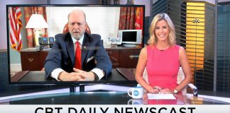 CBT automotive newscast: March 9, 2021